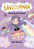 Unicornia3- Unicornia: The Cupcake Contest