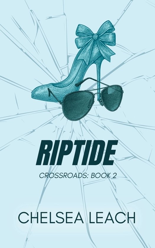 Riptide - cover