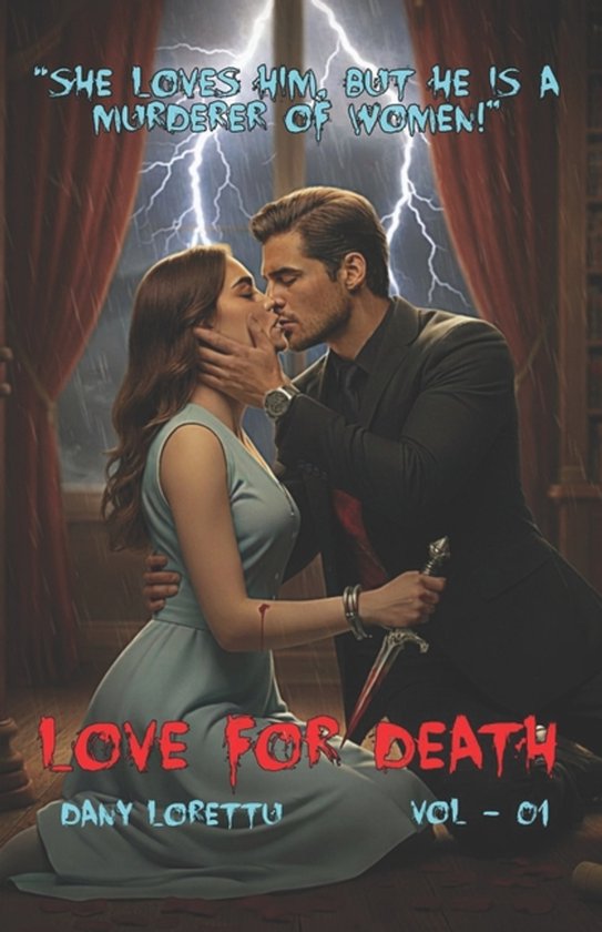**Love and Death**- Love for Death Cover 01
