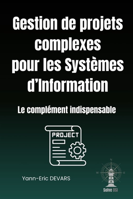 Dynamap, Framework d'Architecture d'Entreprise- Gestion de p ... - cover