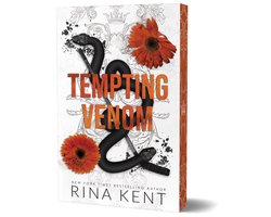 Omslag van The Vipers- Tempting Venom (Deluxe Edition)