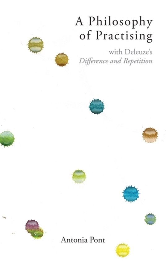 A Philosophy of Practising - cover