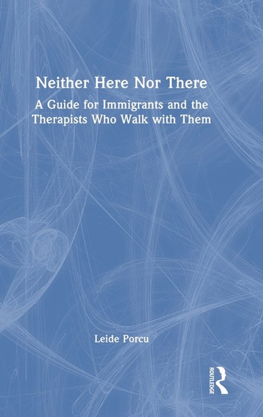 Neither Here Nor There - cover