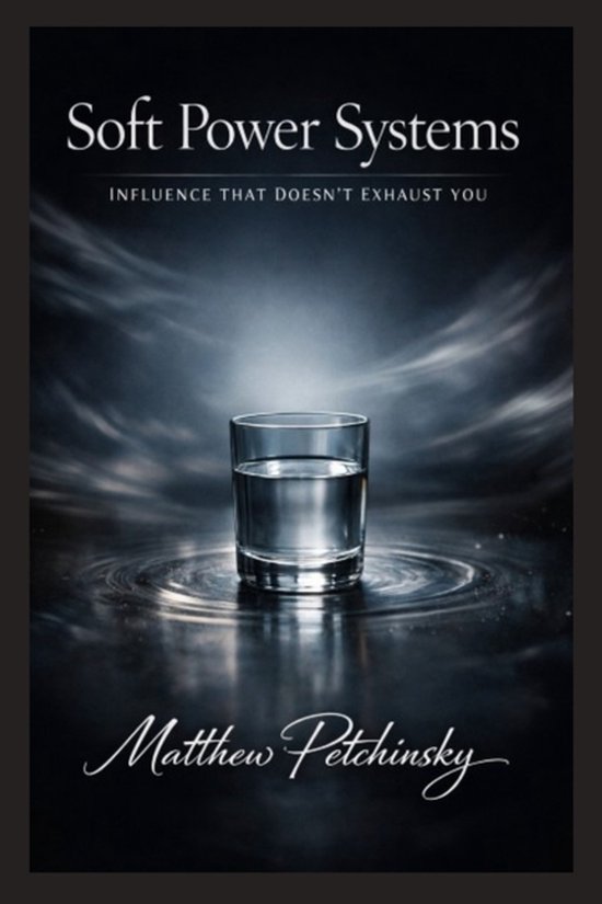 Soft Power Systems - cover