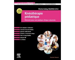 Kinésithérapie pédiatrique