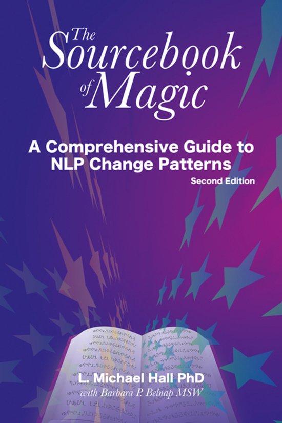 the Sourcebook of Magic