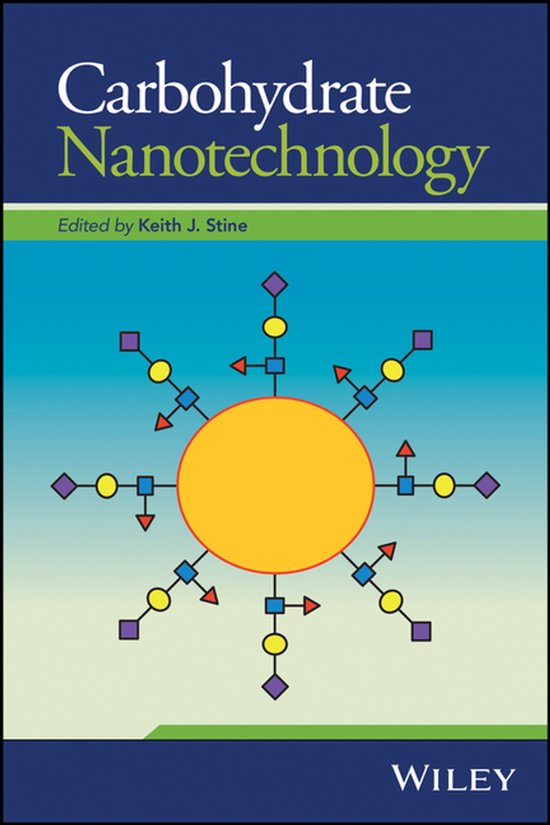 Carbohydrate Nanotechnology - cover