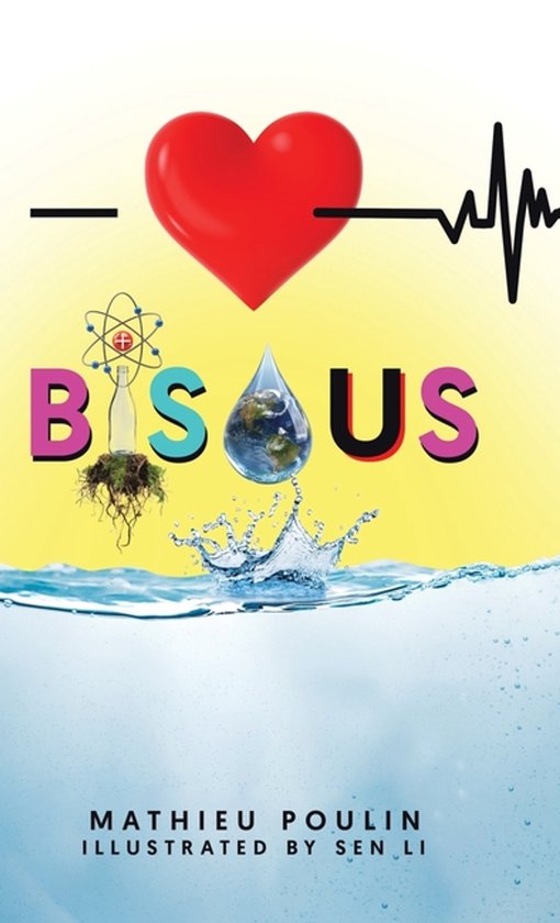 Jumbo Jones- Bisous - cover