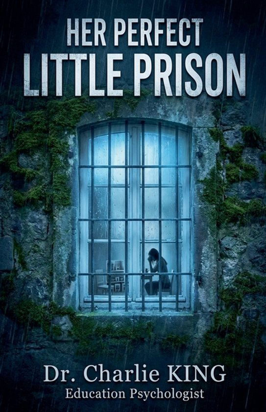 Her Perfect Little Prison - cover
