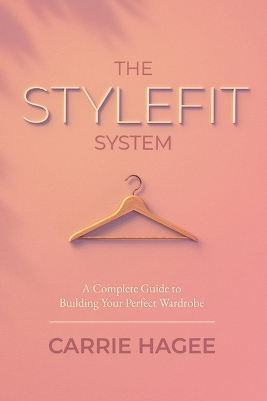 The STYLEFIT System - cover