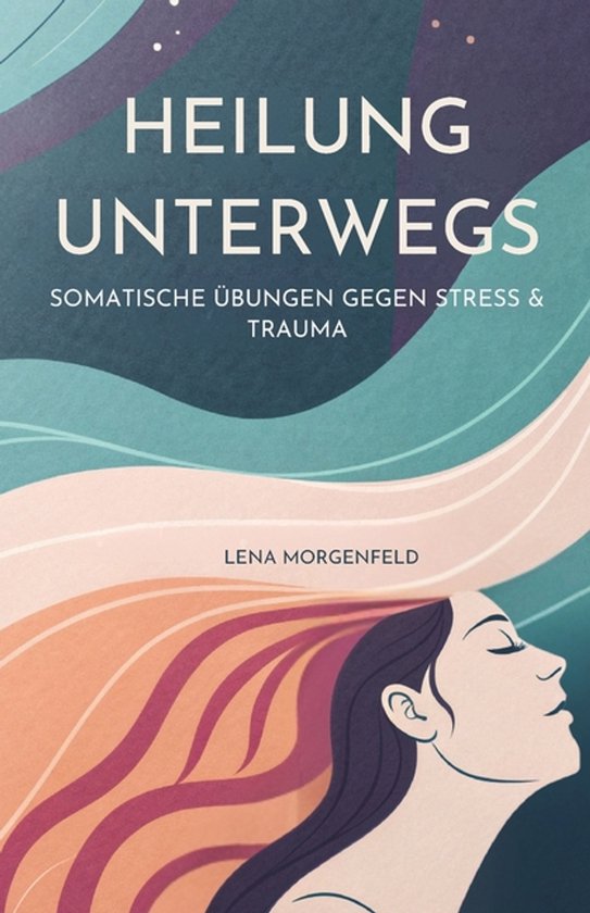 Heilung Unterwegs - cover