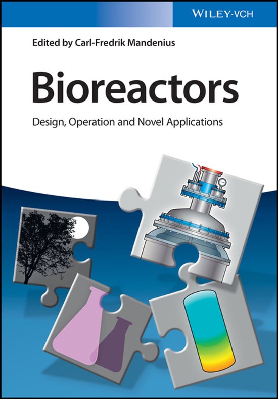 Bioreactors - cover