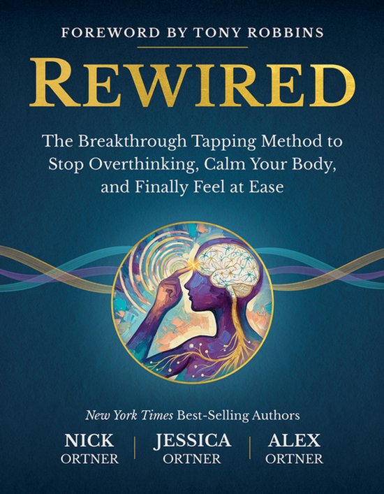 Rewired - cover