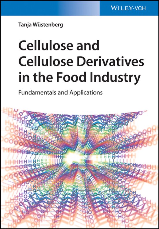 Cellulose and Cellulose Derivatives in the Food Industry - cover