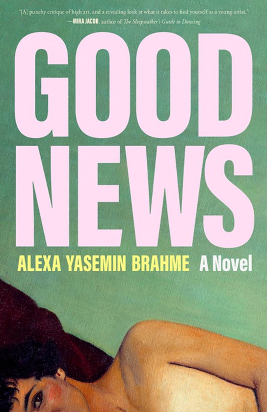 Good News - cover