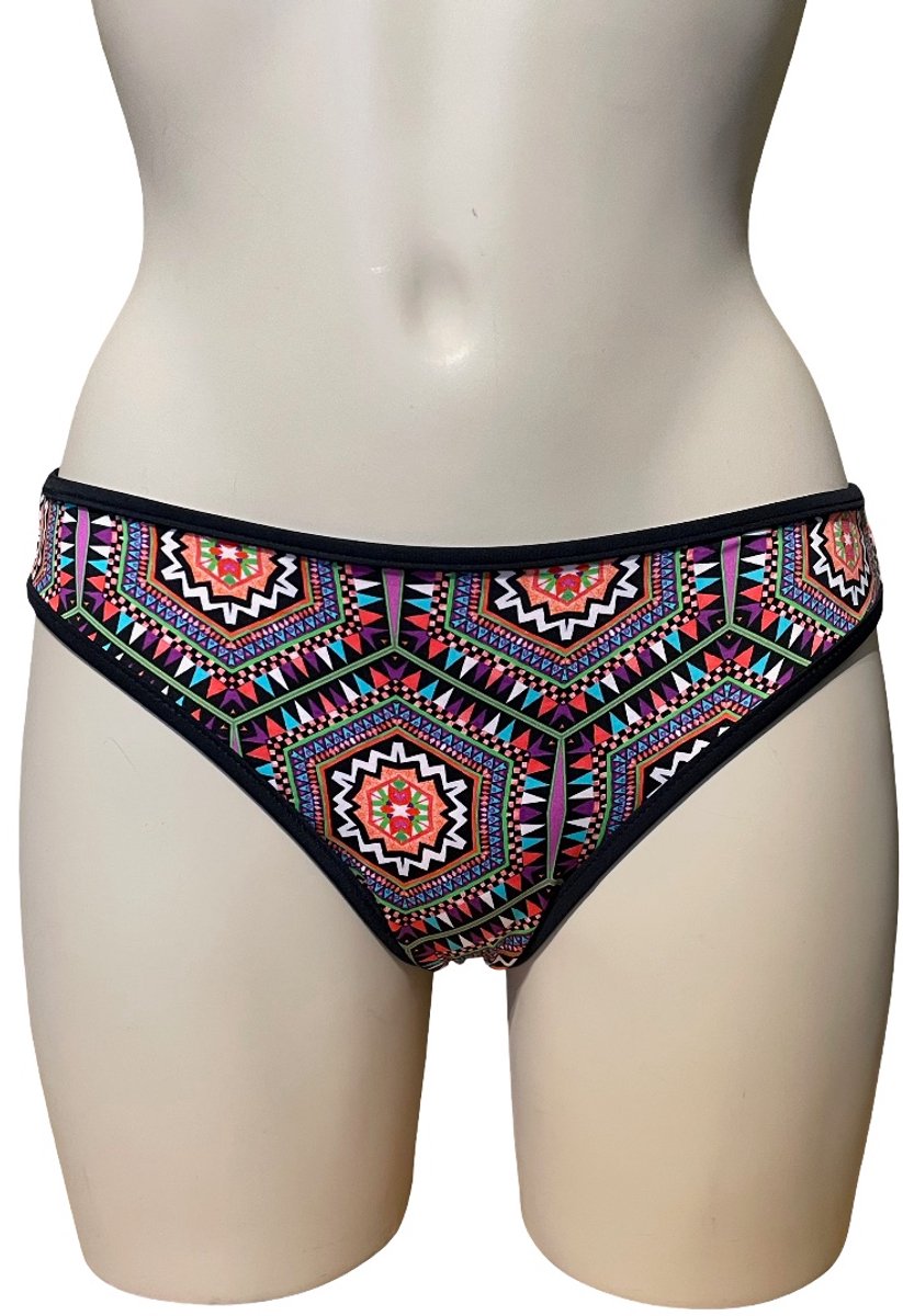Bikinislip Freya zeta-Multi-XS