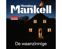 foto van De waanzinnige