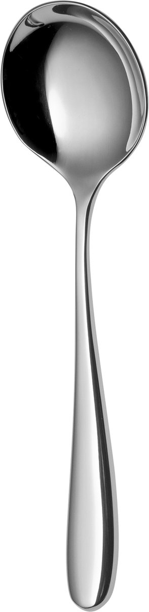 Sola Bouillonlepel Siena - Zilver - Los bestek - 1 stuk
