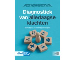 Diagnostiek van alledaagse klachten
