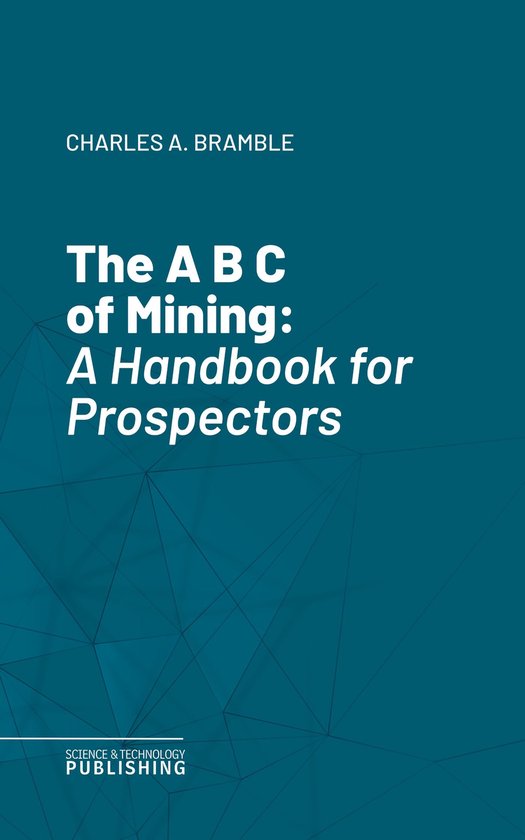 The A B C of Mining - cover