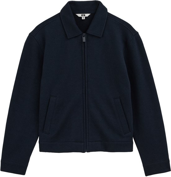 Jack & Jones Junior JPRSOLAR - Chaqueta de traje - medieval blue/azul