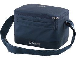 Outwell Cool Bag Petrel 5 L Koeltas 5 Liter & uur Koeling Blauw