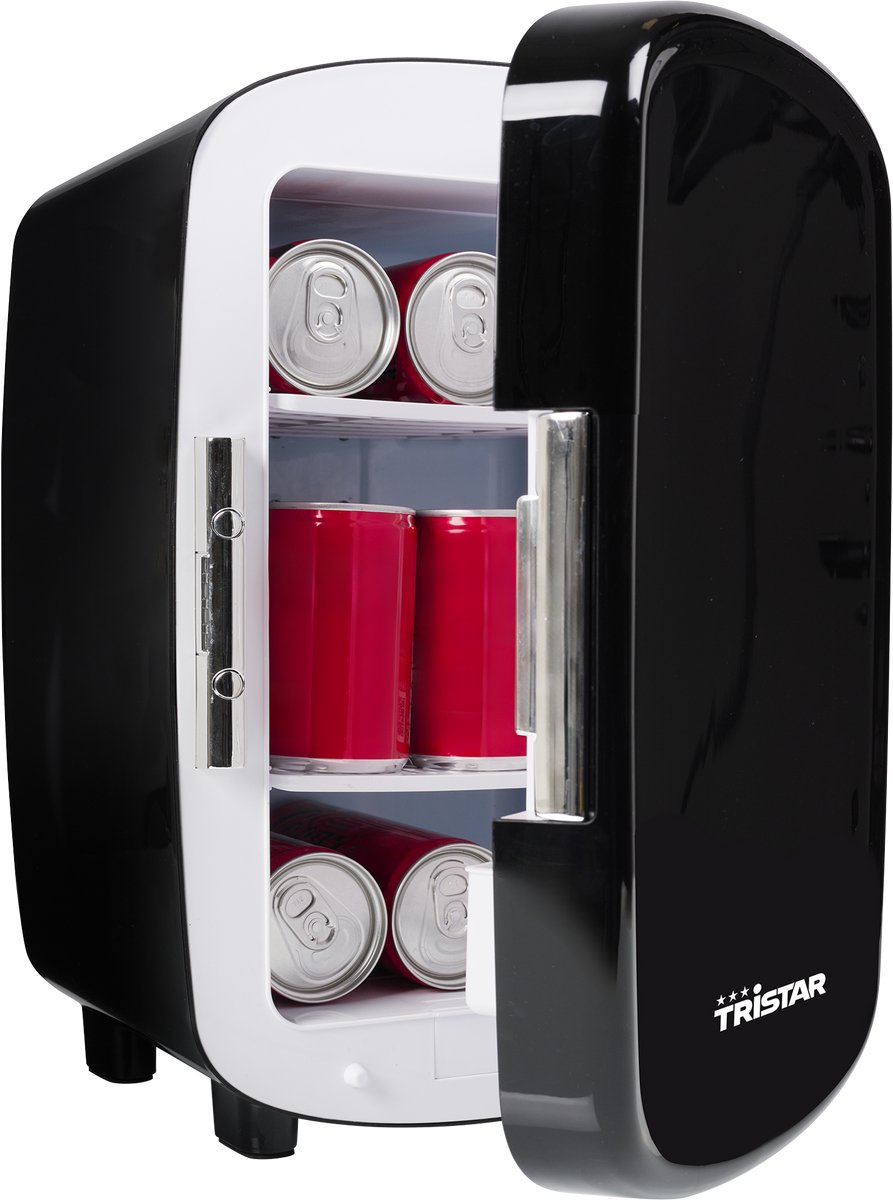 Tristar KB-7610 mini koelkast 10L