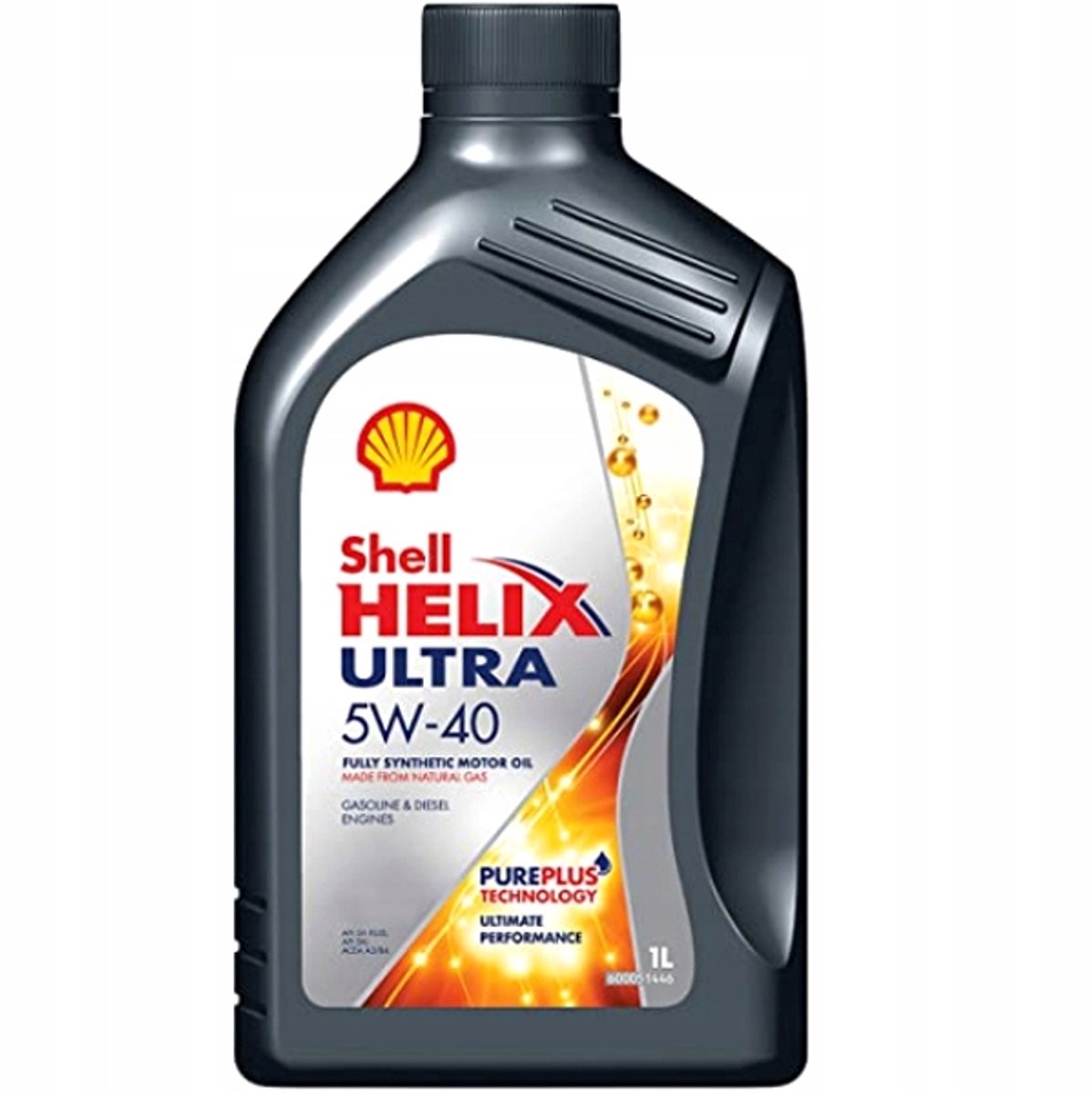 Shell Helix Ultra 5W40 - 1L