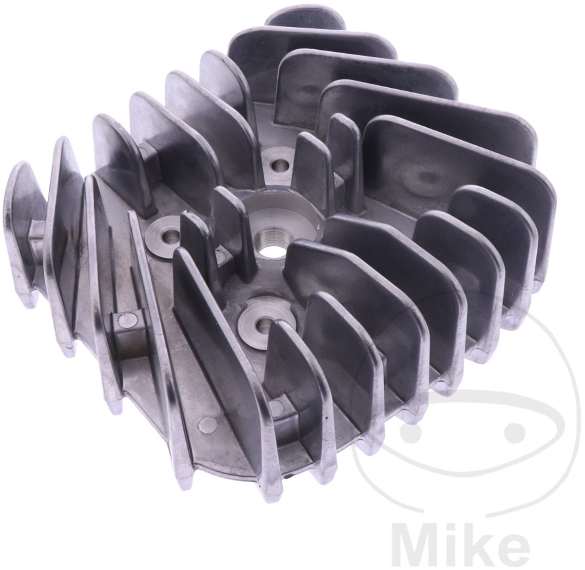 Cilinderkop Schmitt RD Style 50cc voor Simson S51, S53, SR50, KR51/2