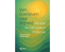 Van overleven naar vrijheid