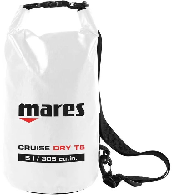 Mares Cruise Dry T5 - Sac étanche 5 litres