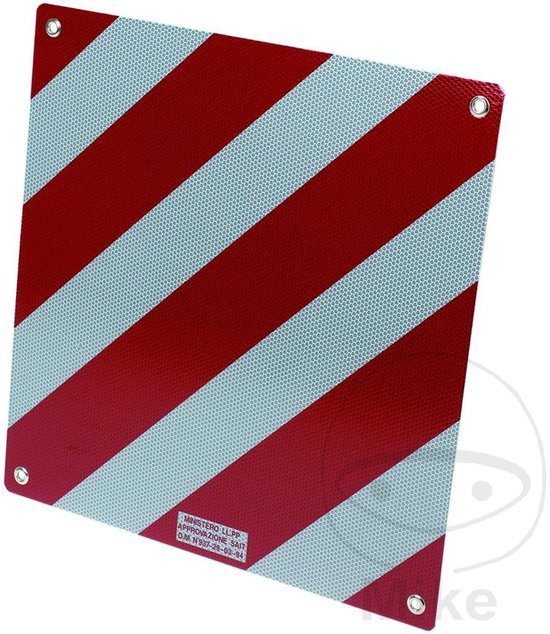 HP Autozubehör 25134 Bord uitstekende lading (l x b x h) 50 mm x 50 cm x 0.03 cm bestand tegen UV-licht van HP — afbeelding 5