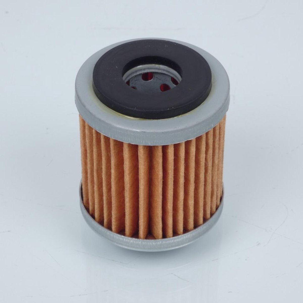 Filtre à huile Emgo pour Moto Rieju 125 RS3 NKD 2013 à 2016 Neuf