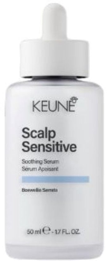 Keune Scalp Sensitive Serum - 50 ml