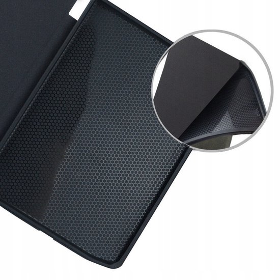 Hoesje voor PocketBook Verse/Pro/GoBook 2.0/3.0 - Exoguard Kleurrijk — afbeelding 2