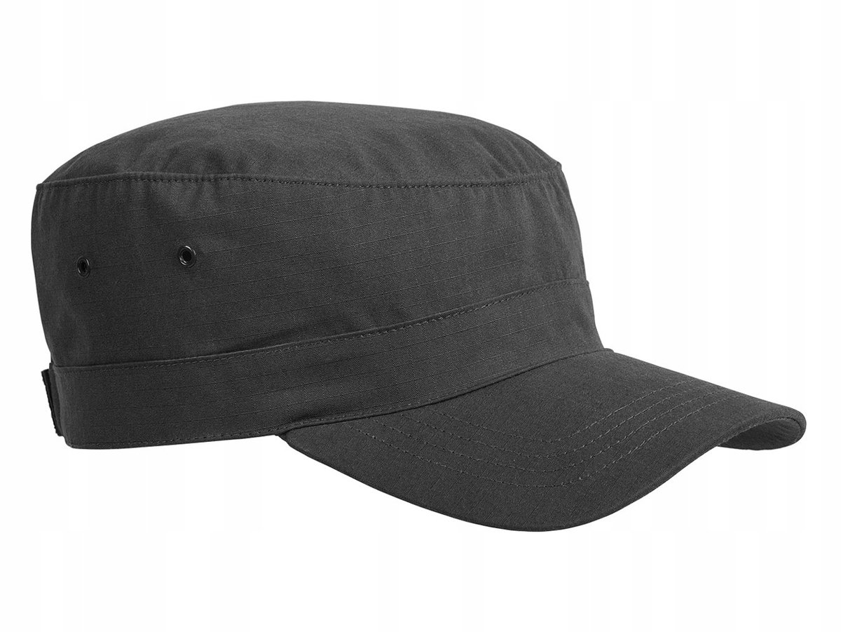 Helikon-Tex Combat Patrol Pet met Ripstop - Zwart