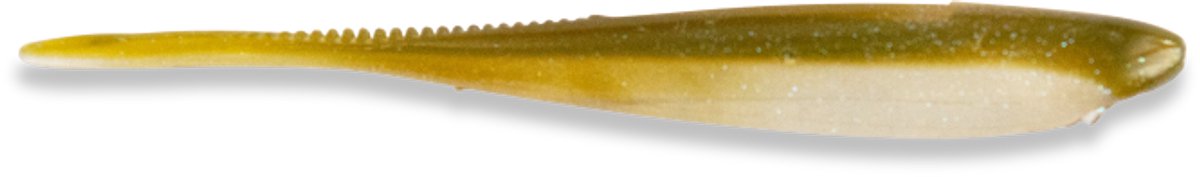 Toppies Pintius Green Fog (7cm)