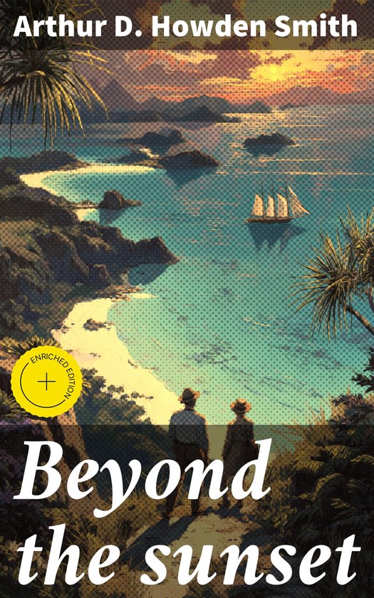 Beyond the sunset