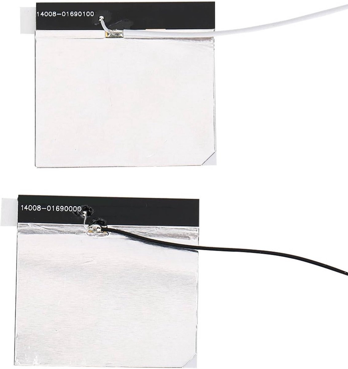 Antenna WiFi Kabel - Generation 4 Pigtail WiFi Antenne Extensie Kabel - Pack van 2