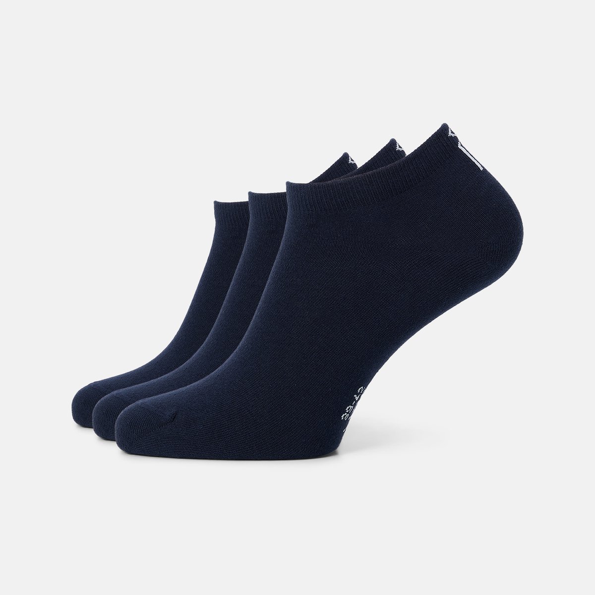 Enkelsokken die niet afzakken - Maat 39-42 - voor Dames en Heren - Naadloze sokken - Sneakersokken Dames en Heren - Sokken