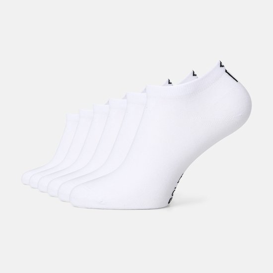 Chaussettes basses qui ne glissent pas - Taille 39-42 - pour Femme et Homme - Chaussettes sans couture - Chaussettes Chaussettes basses Femme et Homme - Chaussettes