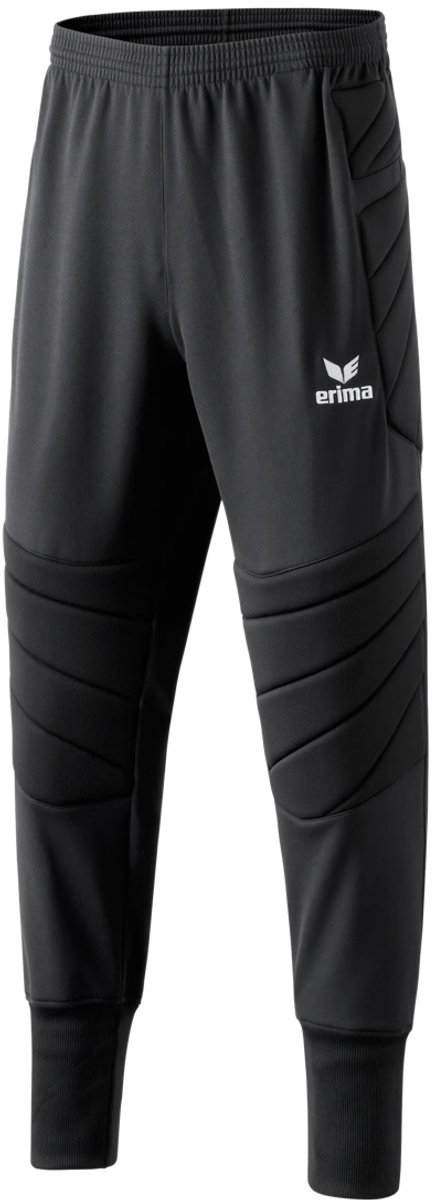 Erima Extensor 2.0 - Sportbroek - Unisex - Maat 116 - Zwart
