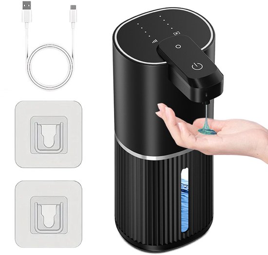 Zeepdispenser nu online bestellen op