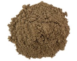 Monnikspeper poeder (Vitex agnus castus)80g