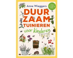 Duurzaam tuinieren voor kinderen