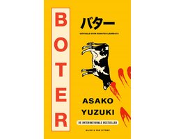 Boter