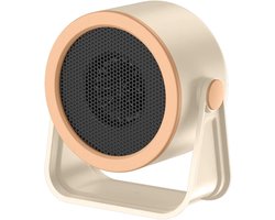 Elektrische kachel, Bureauverwarming Elektrische verwarming Heteluchtblazer Draagbare ventilatorkachel Mini-radiator Kantoorruimte Warmer for huishoudelijke apparaten Laag verbruik