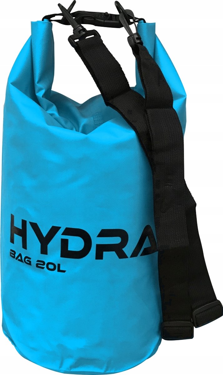 Waterdichte Tas 20L - Hydro Bag voor Kajak, Strand & Outdoor