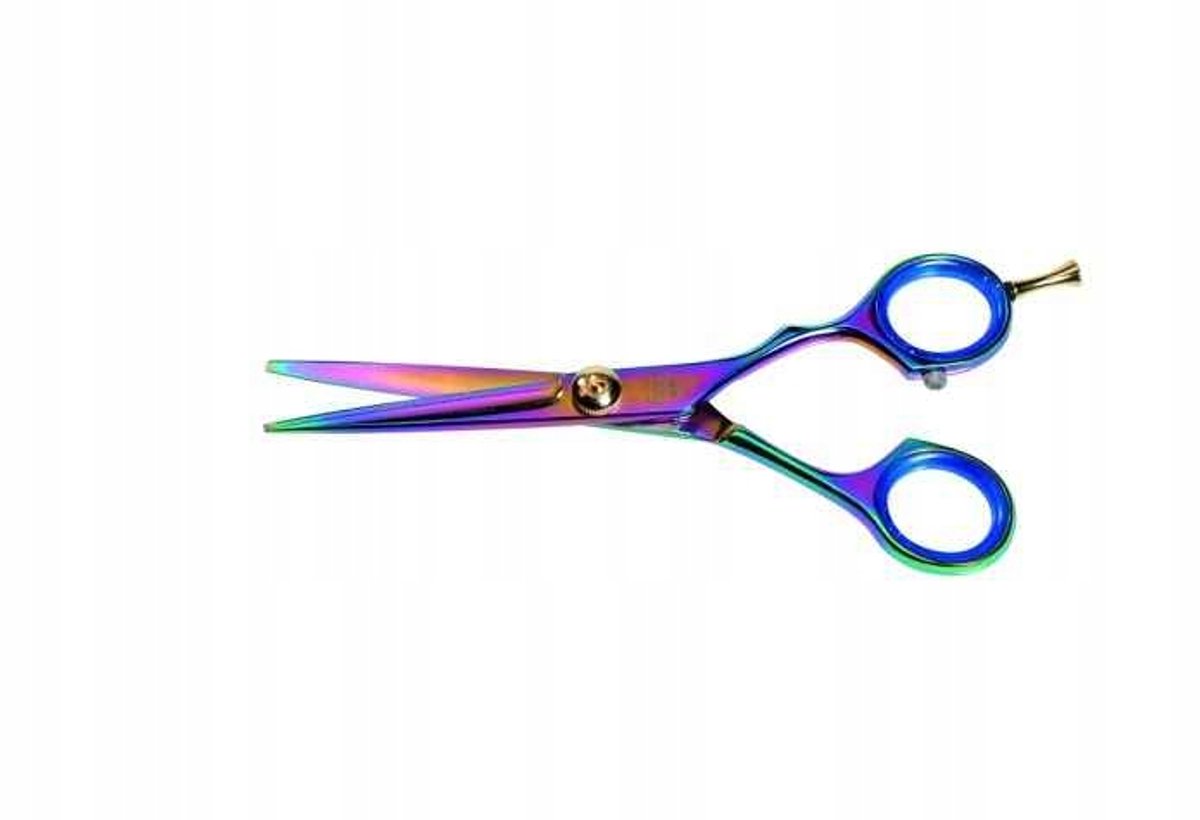 Henbor Amadeus 819/5" Professionele Kappersschaar - 5 inch