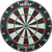 Dartshop Bullseye - GOAT Everscore NXT LVL Professioneel Dartbord